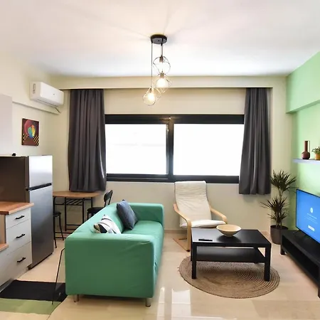 Apartament No15 Kawala