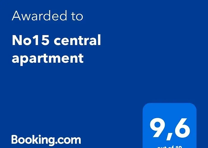 No15 Apartament *